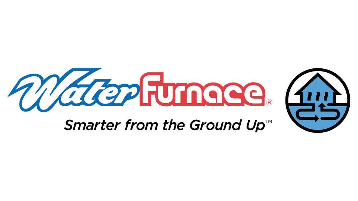 Waterfurnace Logo
